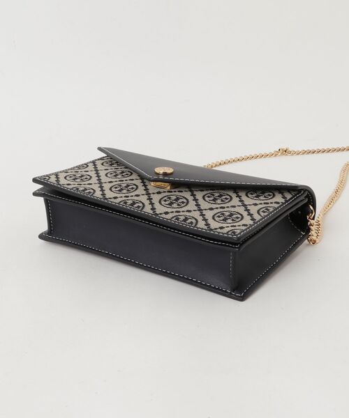 TORY BURCH（トリーバーチ） ショルダーバッグ - ブラック レディース