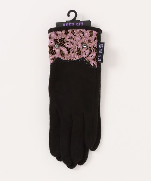 ANNA SUI レディース手袋｜ファッション小物｜ファッション おすすめ