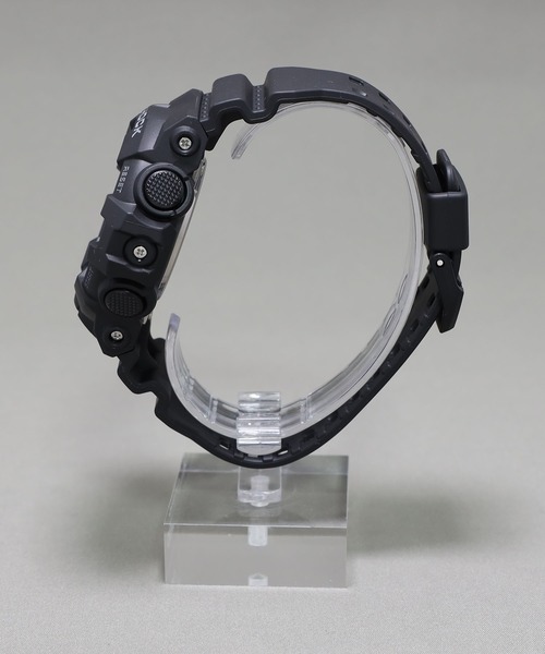 G-SHOCK 腕時計 メンズ スーパーイルミネーター / GA-700-1BJF