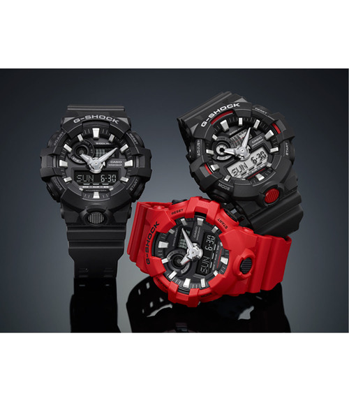 no731 G-SHOCK メンズ腕時計 