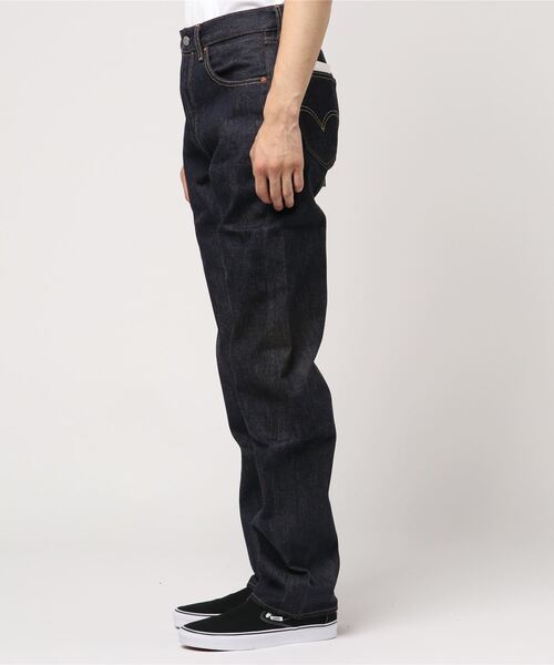 ジーンズ Levi's/リーバイス LEVI'S(R) VINTAGE CLOTHING 1955モデル 501(R) JEANS RIGIDの画像