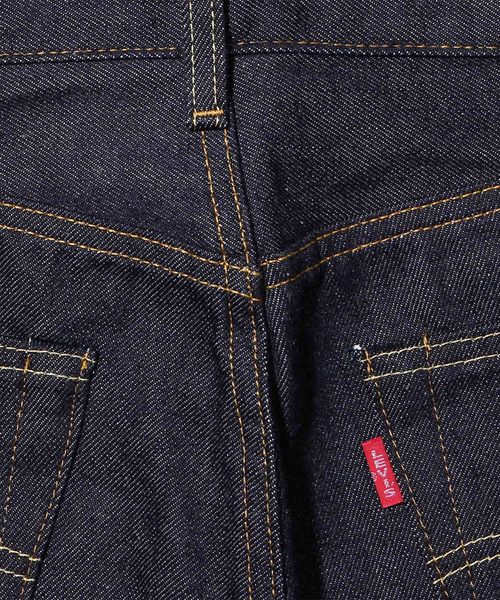 ジーンズ Levi's/リーバイス LEVI'S(R) VINTAGE CLOTHING 1955モデル 501(R) JEANS RIGIDの画像