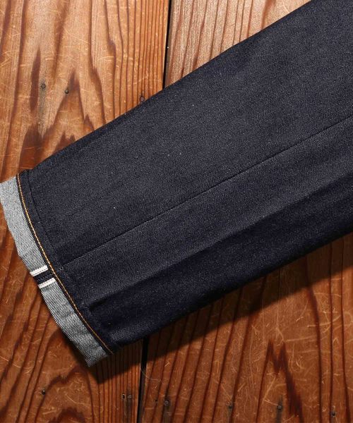 ジーンズ Levi's/リーバイス LEVI'S(R) VINTAGE CLOTHING 1955モデル 501(R) JEANS RIGIDの画像