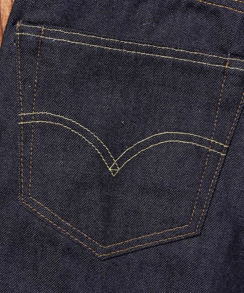 ジーンズ Levi's/リーバイス LEVI'S(R) VINTAGE CLOTHING 1955モデル 501(R) JEANS RIGIDの画像