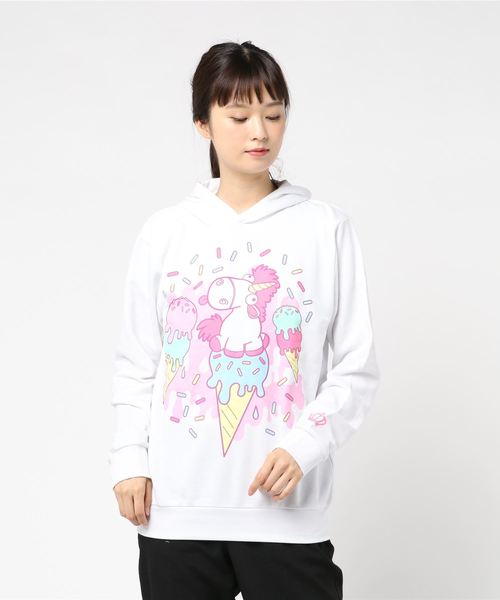 パーカー 親子お揃い ミニオンキャラクターパーカー 3043a Zozotown Yahoo 店 通販 Yahoo ショッピング