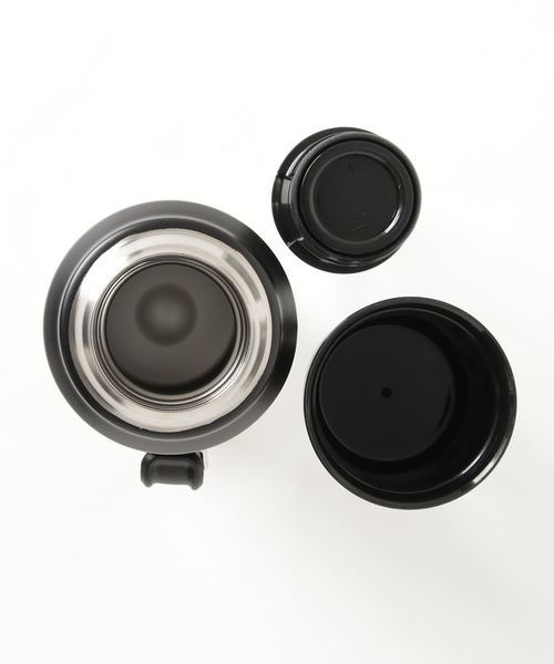 定番NEW タンブラー マット ブラック ZOZOTOWN PayPayモール店 - 通販 - PayPayモール STANLEY スタンレー CLASSIC SERIES クラシック 真空ボトル 1L HOT国産