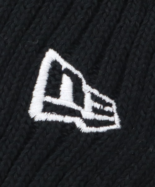 ワイズ ニューエラ/ニット帽 NEW ERA ニット帽 ニットキャップ ニューエラ ニット クール
