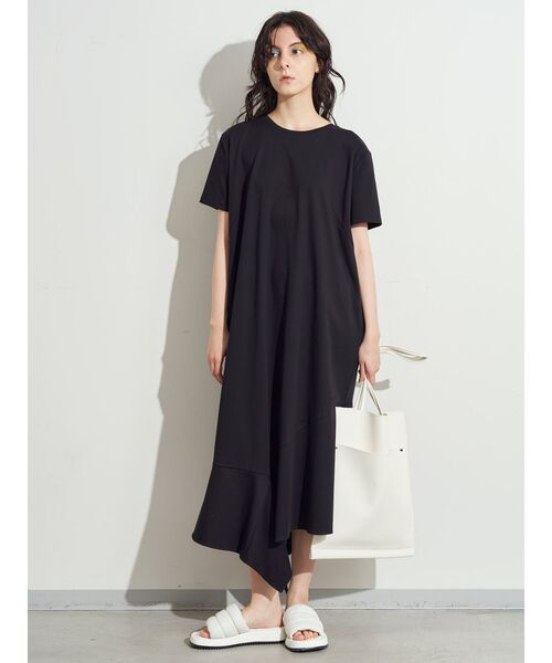 ワンピース 通販 Paypayモール バックポイントカットソーマーメイドワンピース Zozotown Paypayモール店 楽天ランキング Japanesestation Com