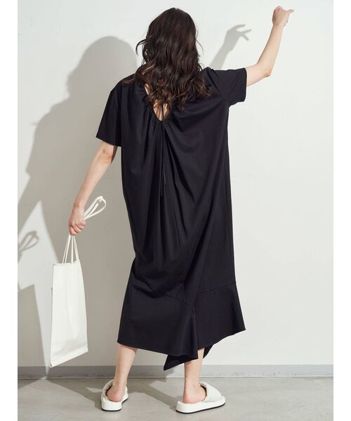 ワンピース 通販 Paypayモール バックポイントカットソーマーメイドワンピース Zozotown Paypayモール店 楽天ランキング Japanesestation Com