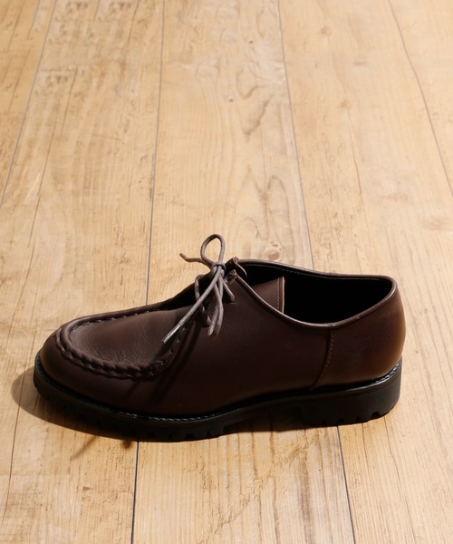 PADRONE（パドローネ） ブーツ パドローネ / TYROLEAN SHOES (WATER