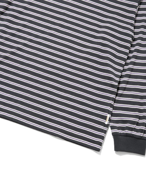 Tシャツ Tシャツ Sportswear クルーネックレトロボーダーロンt 長袖 Zozotown Yahoo 店 通販 Yahoo ショッピング