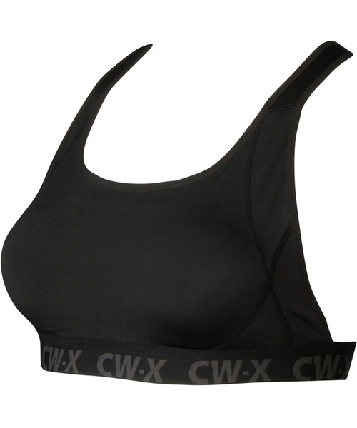 CW-X スポーツブラ 「スポーツゆれケアブラ」 : ZOZOTOWN Yahoo!店