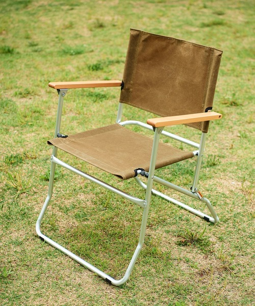 POST GENERAL キャンバスローバーチェアタイプハイ 982260025