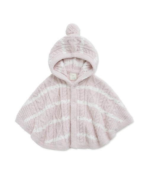 Gelato Pique ジェラートピケ キッズ ベビー ポンチョ Pbnt 出産祝い ギフト 女の子 男の子 新生児 Kids Baby ジェラート ピケ正規品 Room ジャッコランタンjack O Lantern ビェラピケ ベビーポンチョ Vrm Mx