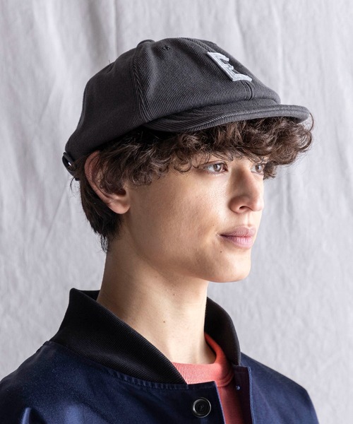 Jackman キャップ 帽子 GG Rib BB Cap メンズ レディース