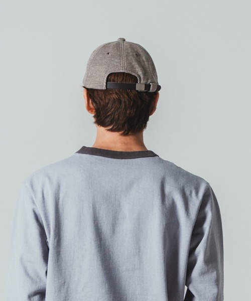 Jackman キャップ 帽子 GG Rib BB Cap メンズ レディース : ZOZOTOWN