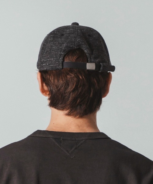 【JACKMAN】ジャックマン　キャップ　未使用‼︎ Jackman (ジャックマン) Jersey Baseball Cap / ジャージーベース