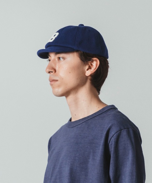 【JACKMAN】ジャックマン　キャップ　未使用‼︎ Jackman（ジャックマン） キャップ 帽子 GG Rib BB Cap メンズ