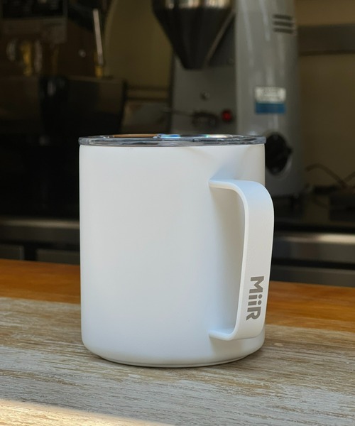 MiiR（ミアー） タンブラー 「MiiR」Camp Cup 12oz : ZOZOTOWN Yahoo
