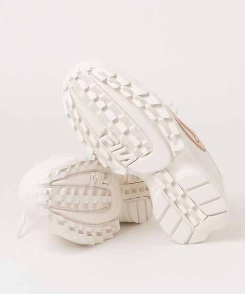 フィラS Mセット FILA フィラ スニーカー テニス 88 BC レディース TENNIS オフ