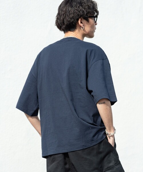 PUBLUX tシャツ U.S. POLO ASSN./ユーエスポロアッスン/別注ワン