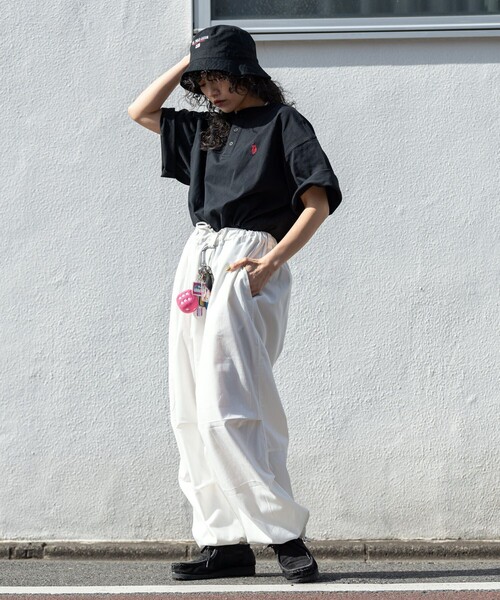 PUBLUX tシャツ U.S. POLO ASSN./ユーエスポロアッスン/別注ワン