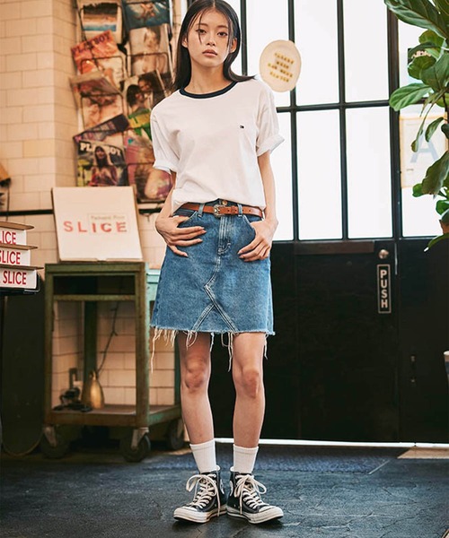 【希少 美品】  トミー 80s 90s ヴィンテージ TOMMY HILFIGER tシャツ 「オンライン限定」「ユニセックス