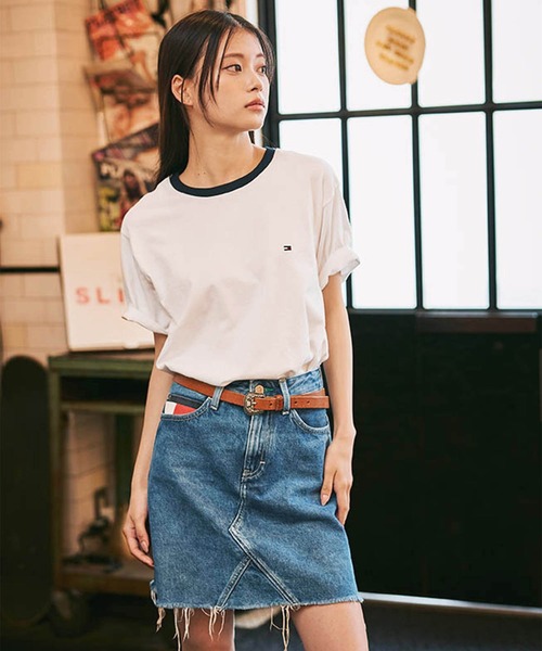 トミーヒルフィガー Ｔシャツ５点セット ニートクルーネックTシャツ | トミー ヒルフィガー | トミー