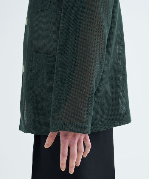 【aめんそーれa】美品　バートン　カバーオール 12.5OZデニム カバーオール（カバーオール）｜PAR ICI