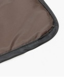 ランドネストドームM専用 マットシートセットの詳細画像2
