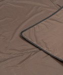 ランドネストドームM専用 マットシートセットの詳細画像3