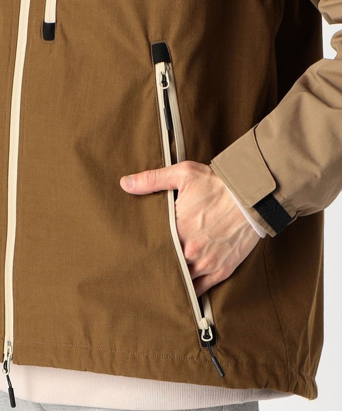 NANGA（ナンガ） ナイロンジャケット NANGA×GrandPARK/ナンガ×グランド