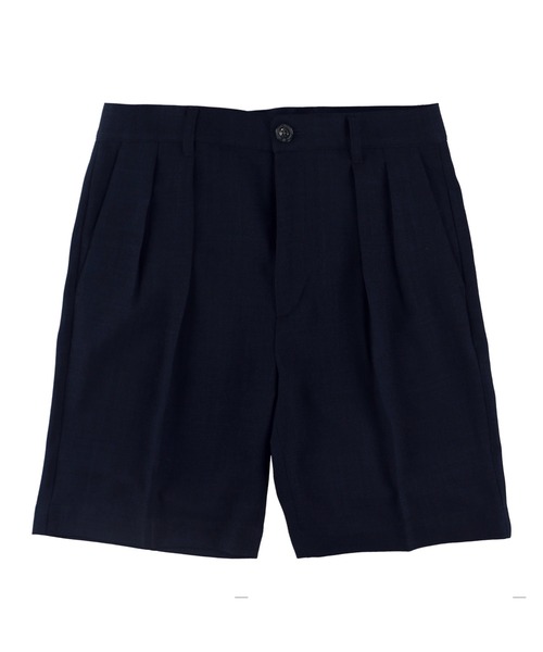 ZOY（ゾーイ） ハーフパンツ パンツ MENS ポリエステルダイド