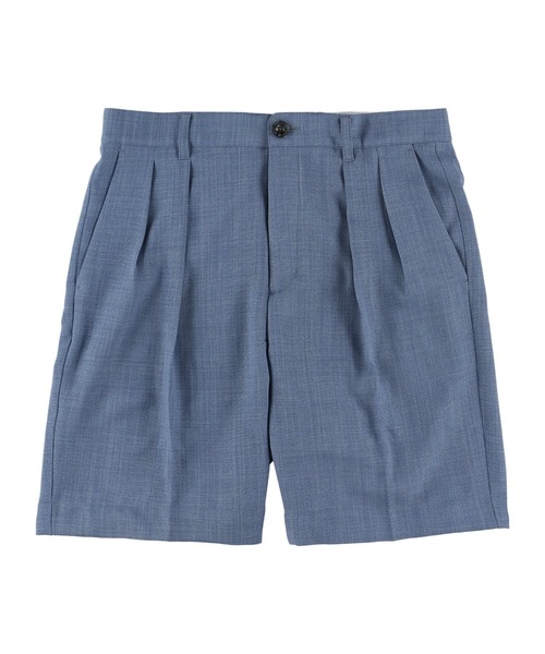 ZOY（ゾーイ） パンツ MENS ポリエステルダイドオックスフォード