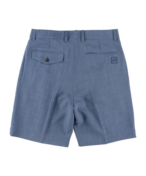 ZOY（ゾーイ） パンツ MENS ポリエステルダイドオックスフォード