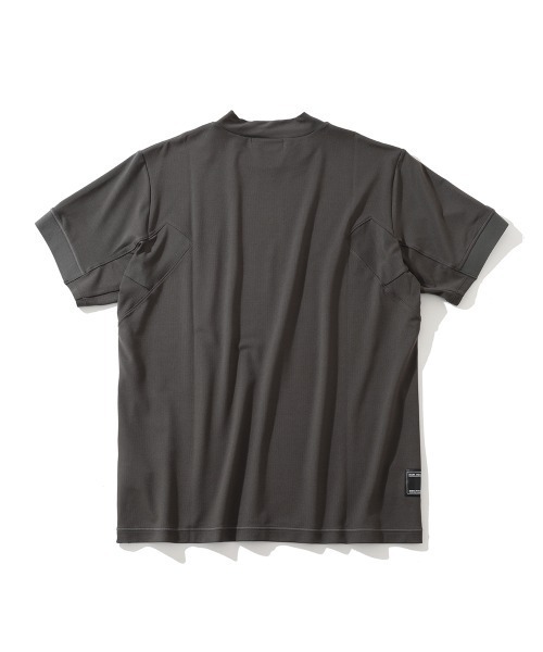 MARK & LONA ダークグレーシャツ専用です。 MARK & LONA ダークグレーシャツ専用です。 MARK & LONA