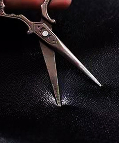 miniministore（ミニミニストア） レギンス スパッツ レザーレギンス