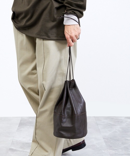 And A（アンドエー） トートバッグ メンズ レディース : ZOZOTOWN