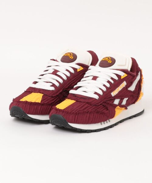 リーボックメンズシューズ Reebok スニーカー CLASSIC LEATHER PUMP 100069829 メンズ