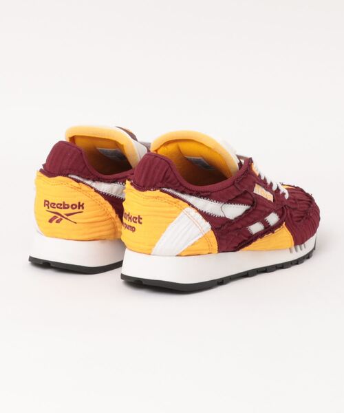 リーボックメンズシューズ Reebok スニーカー CLASSIC LEATHER PUMP 100069829 メンズ