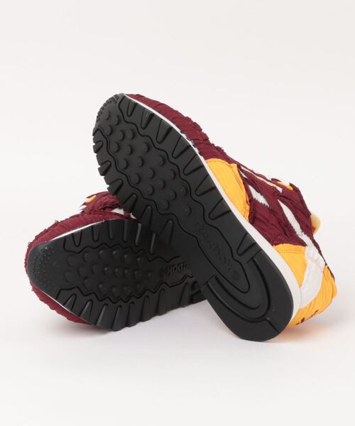 リーボックメンズシューズ Reebok スニーカー CLASSIC LEATHER PUMP 100069829 メンズ