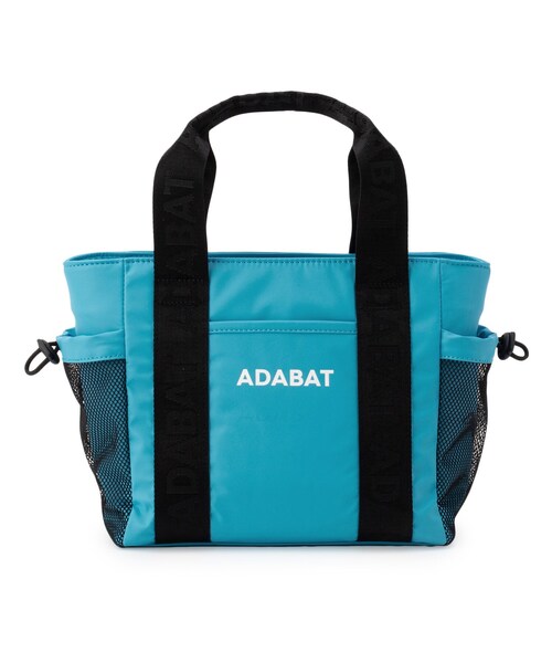 adabat トートバッグ ベーシックカートバッグ メンズ : ZOZOTOWN