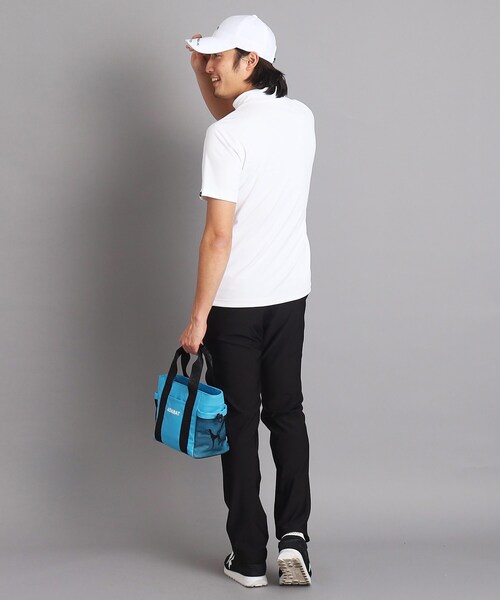 adabat - バッグ（adabat）新品 Amazon.co.jp: アダバット(Adabat) ゴルフ ボストンバッグ