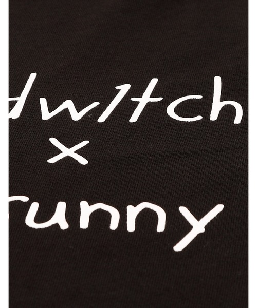 tシャツ sandw1tch shop x little sunny bite my muse long tee レディース メンズ tシャツ sandw1tch shop x little sunny bite my muse long tee