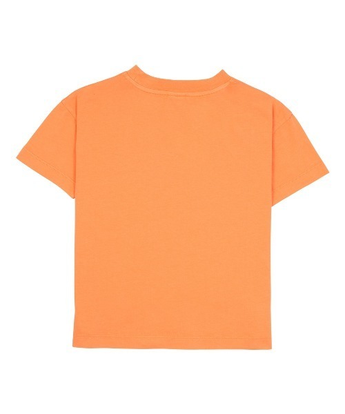 Wynken tシャツ / 「OPTIMIST」Tシャツ キッズ 子供服 男の子