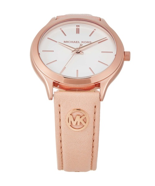 MICHAEL KORS 腕時計 マイケル・コース レディース アナログ