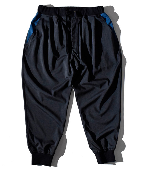 Teron Rib Pants / テロンリブパンツ（その他パンツ）｜ALDIES