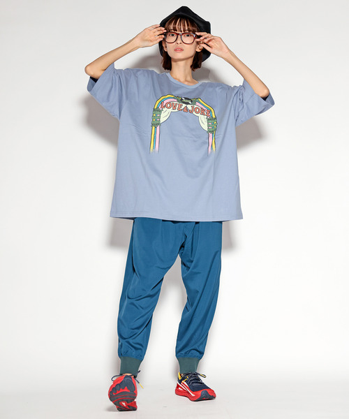Teron Rib Pants / テロンリブパンツ（その他パンツ）｜ALDIES