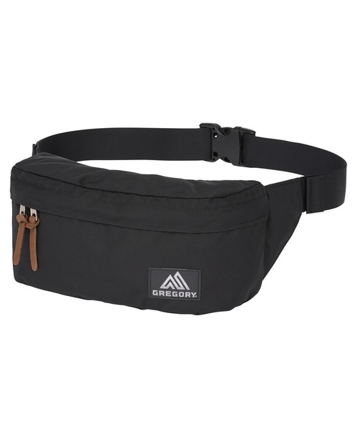 GREGORY（グレゴリー） ウエストポーチ STANDARD WAISTPACK