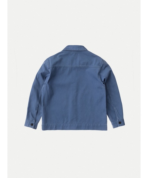 Nudie Jeans Co. カバーオール M Nudie Jeans（ヌーディージーンズ） カバーオール Weronica フレンチ